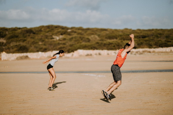 Revamp Your Workout Regimen with the Versatile Fitness Ring A Comprehensive Guide to Ring Exercises