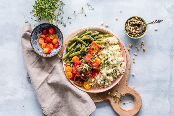 Does Cooking for Children Benefit Their Spleen and Stomach