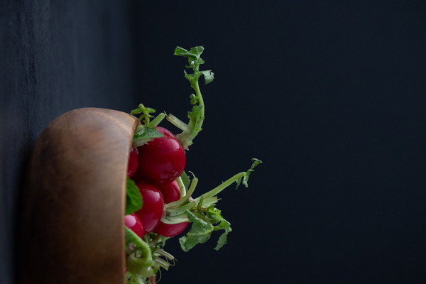 Radiant and Delicious The Beauty-Friendly White Radish You Need to Try