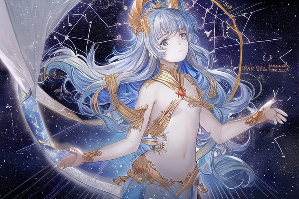 双子座神兽：探寻神秘的双翼守护者