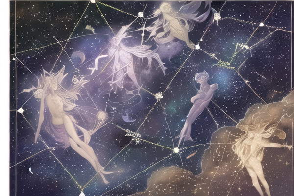 伽玛塔罗双子座幸运颜色揭秘：色彩的魔力与双子座的独特魅力