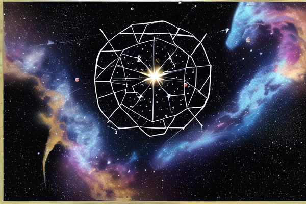古风风萌萌哒双子座：绘制你的专属星座美图