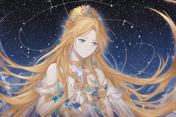 少女心文具处女座：打造专属你的精致办公空间