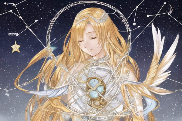 处女座的大贵人：揭秘你的守护星与幸运元素
