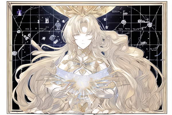 处女座女生的宝宝运势：揭秘星座与命运的神秘联系