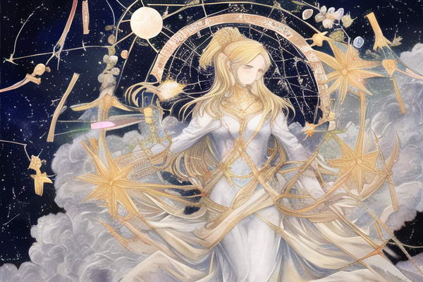 处女座与射手座碰撞：一场气疯的星座奇遇记