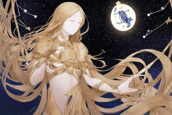 天秤座与猫：和谐的灵魂伴侣揭秘十二星座中的猫咪情缘