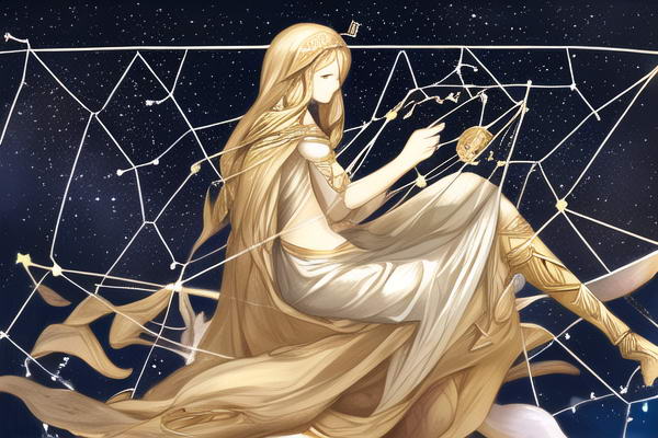 天秤座：风向星座的独特魅力