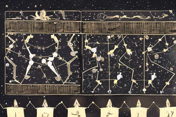 天秤座驾驭不了的：探寻星座与生活挑战的奥秘