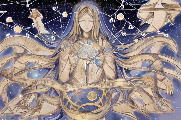 巨蟹座不会辜负天秤座的深情相伴：星座配对解析