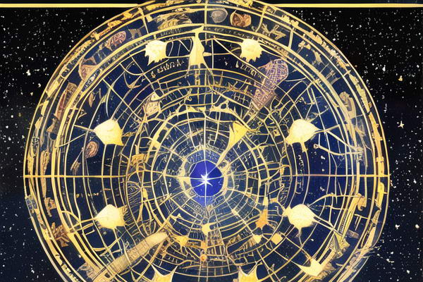 天蝎座火星天蝎：揭秘火星天蝎的独特魅力