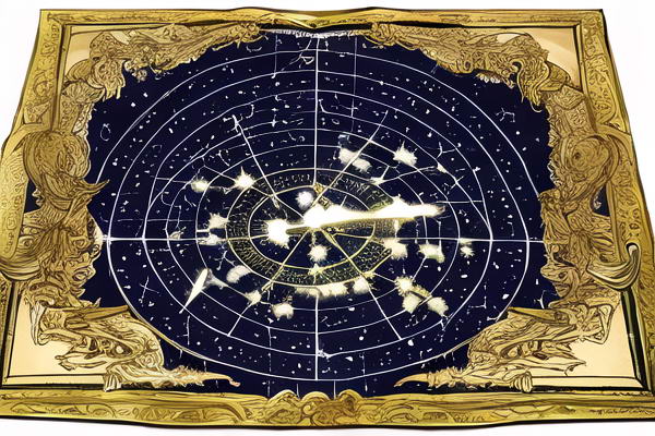 天狼星蓝牙天蝎座：探索科技与星座的完美融合