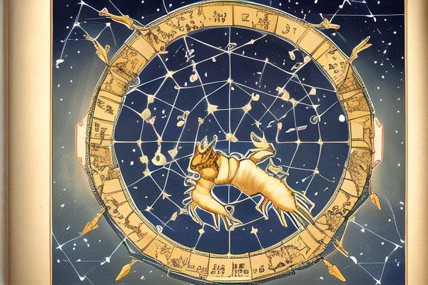天蝎座情感分析：深情与神秘交织的恋爱世界