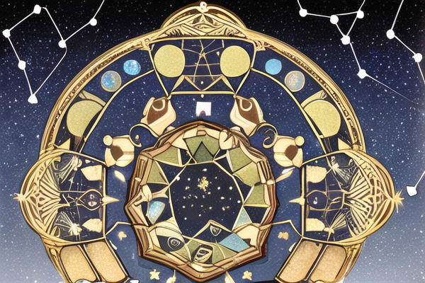 月亮星座天蝎座童年揭秘：神秘与激情的孕育之地