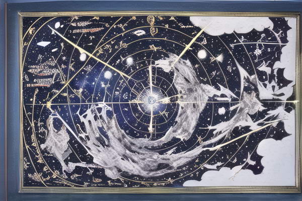射手座2002年：星空下的自由灵魂探索无限可能