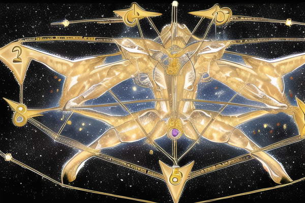 射手座守旧之谜：揭秘守旧背后的星座魅力