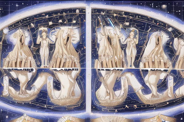 假面骑士射手座星图：穿越时空的正义使者