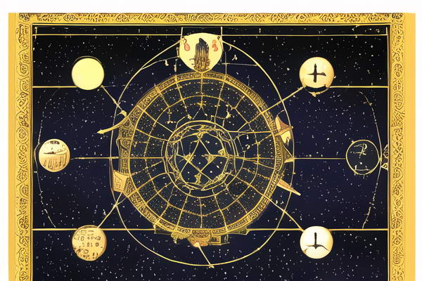 白金巨蟹座：揭秘这个独特星座的奥秘