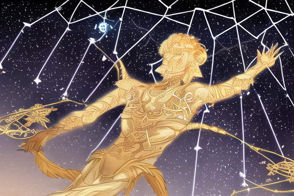 巨蟹座袁湘琴：温暖如阳的星座女神