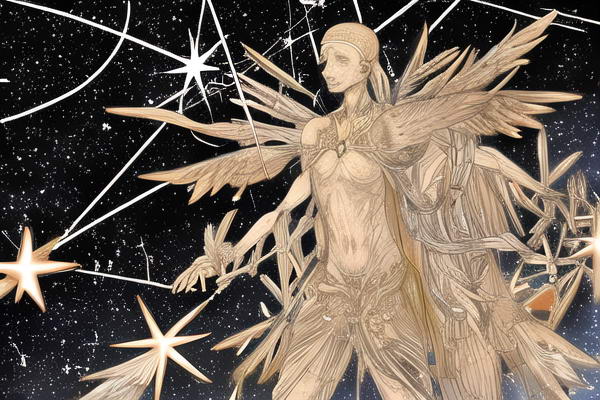 巨蟹座与摩羯女：深情契合的星座配对解析
