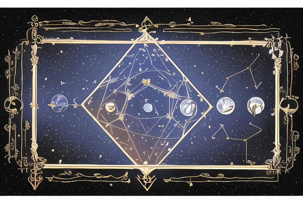 摩羯座：坚韧不拔的守护者——揭秘摩羯座的起始日期与性格特点