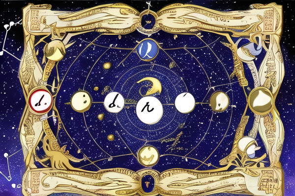 摩羯座别名解析：探寻“沉默的狮子”的多重魅力