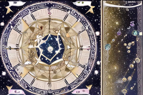 摩羯座伤哪个星座最深揭秘星座之间的情感纠葛