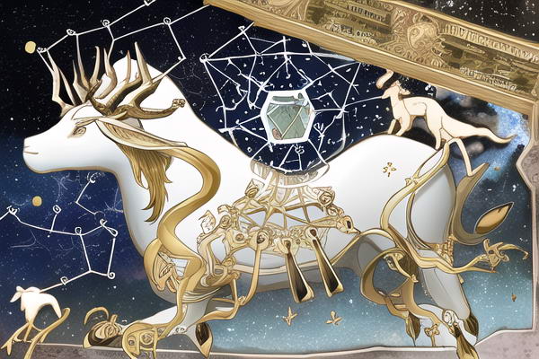 火星摩羯座：揭秘神秘星盘中隐藏的强大优点