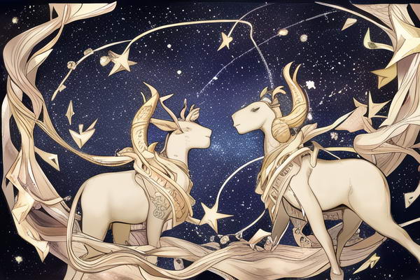 摩羯座男生的心动瞬间：揭秘他们曾倾心的星座女生