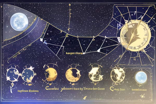 盘点摩羯座作家：星辰大海中的创作之光