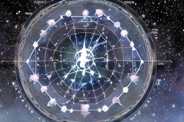 水瓶座：神秘与创新者的星座解析