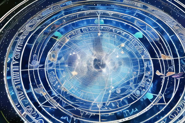 水瓶座欧克瑟：神秘而创新的宇宙探险者