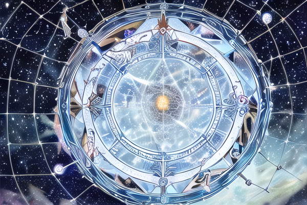 淡漠水瓶座：揭秘神秘又独立的星座特质
