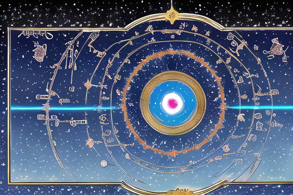 水瓶座：宇宙探索者的心灵之旅