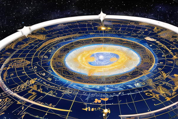 金星水瓶座：揭秘星座配对中的独特魅力