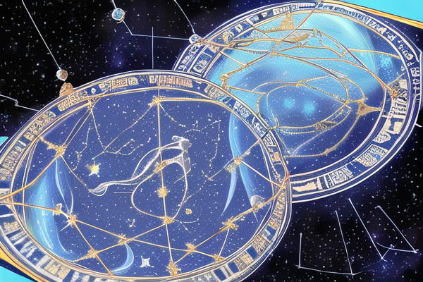 水瓶座2023最新梗盘点：揭秘“未来派”星座的幽默魅力