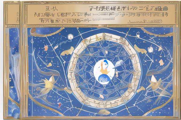 摩羯座水星水瓶座：双重智慧的力量