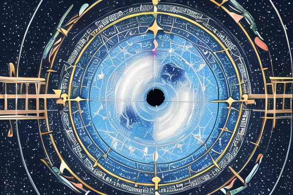 魔羯水瓶座：揭秘12月22日至1月19日的星座魅力