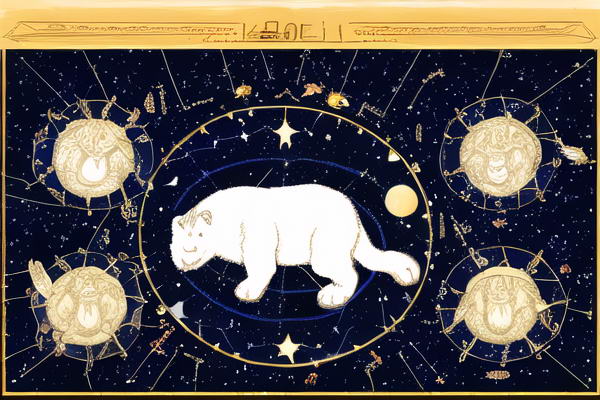 帕雷斯狮子座：揭秘这位璀璨星辰的魅力与奥秘