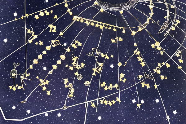 天秤座与狮子座：星座配对分析