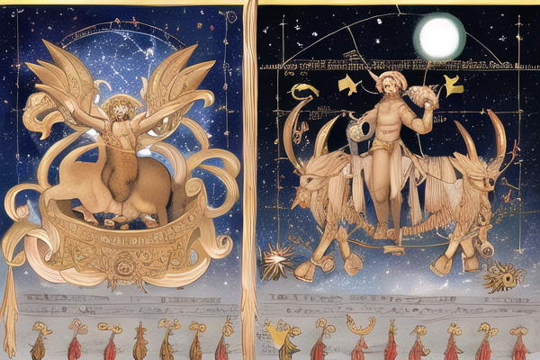 处女座白羊座明星情侣：星座魅力下的甜蜜碰撞
