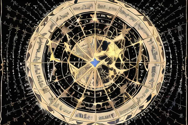 12星座中谁最心疼白羊座男：揭秘隐藏的守护星