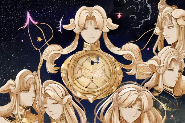 白羊座论坛2018：回顾与展望激情燃烧的岁月