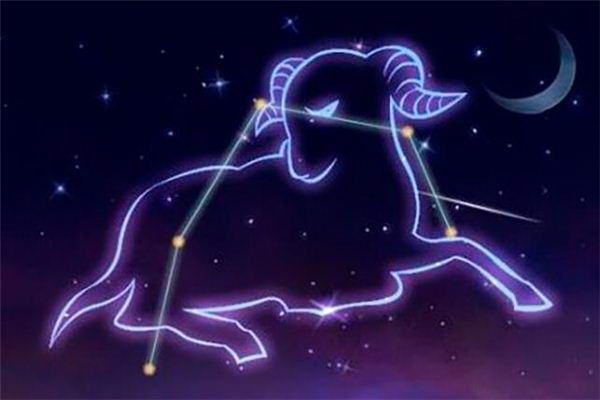 白羊座：激情四溢的火象代表揭秘星座特质与生活影响