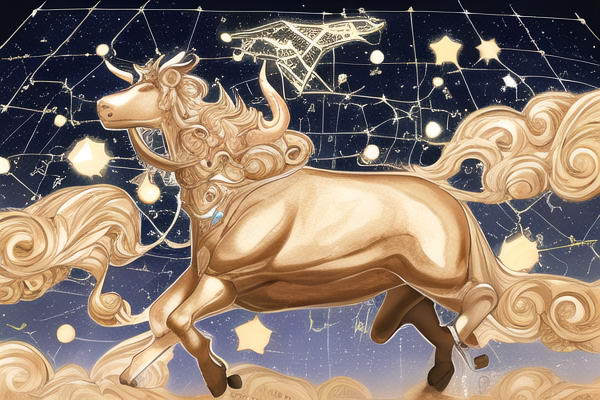 马姓金牛座女明星：盘点那些闪耀荧屏的美丽身影