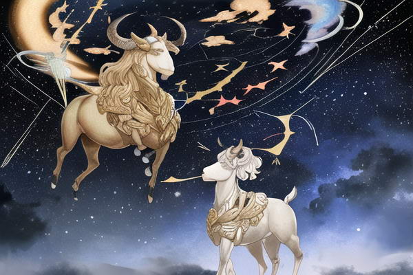 探秘金牛座星空：教你绘制银河中的守护者