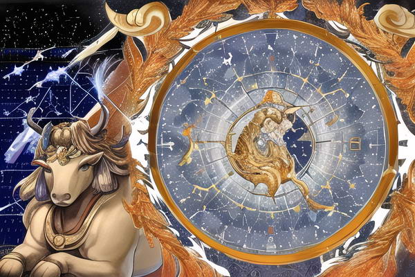 金牛座与摩羯座的星座配对分析：稳重与智慧的完美融合