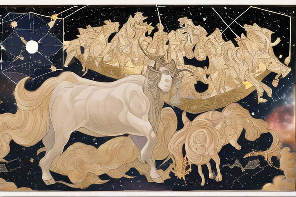 金牛座并非保守：揭秘神秘星座的多面性格