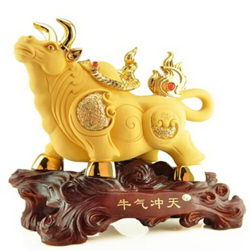 生肖牛生于正月：金牛座的独特魅力与运势解析