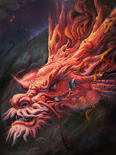 浙江龙腾盛世：探寻龙文化在浙江的传承与发展
